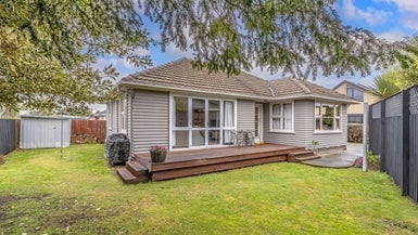 126A Mooray Avenue, Bishopdale, Christchurch - Carousel 1