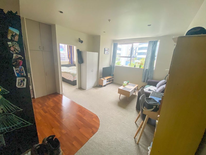 3E/49 Manners Street, Te Aro, Wellington - Carousel 2