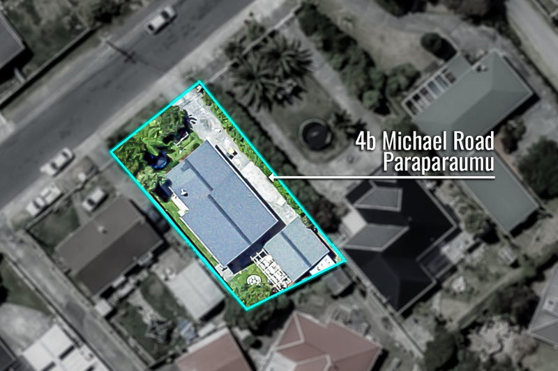 4B Michael RD, PARAPARAUMU BEACH, PARAPARAUMU - Carousel 16
