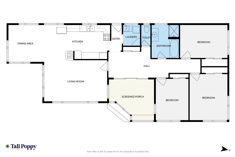 48 Dipton Street, Kingswell, Invercargill - Carousel 25