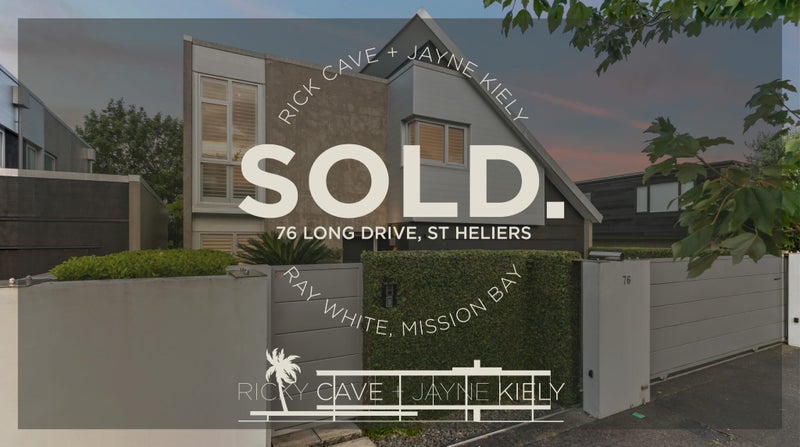 76 Long Drive, St Heliers, Auckland - Carousel 1