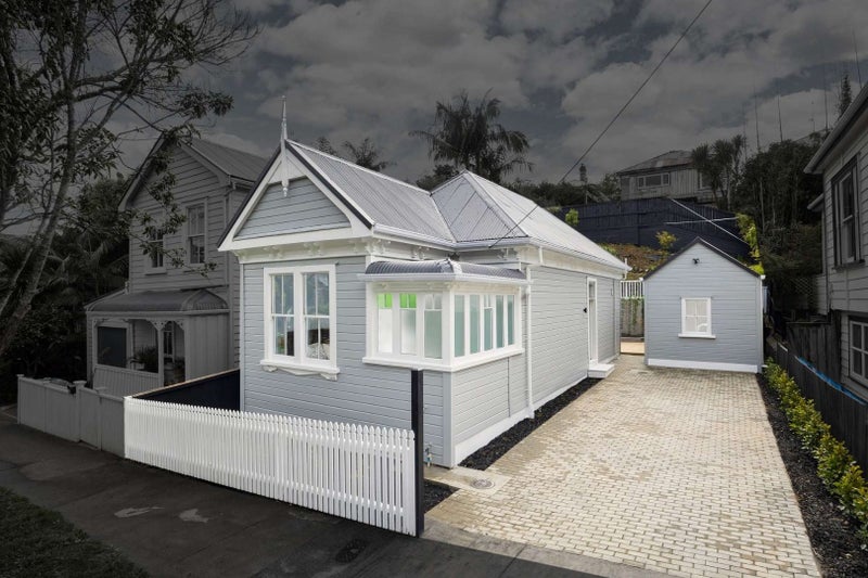 19 Alexander Street, Kingsland, Auckland - Carousel 2