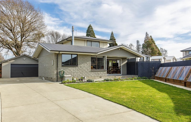 23 Aileen Place, Upper Riccarton, Christchurch - Carousel 1