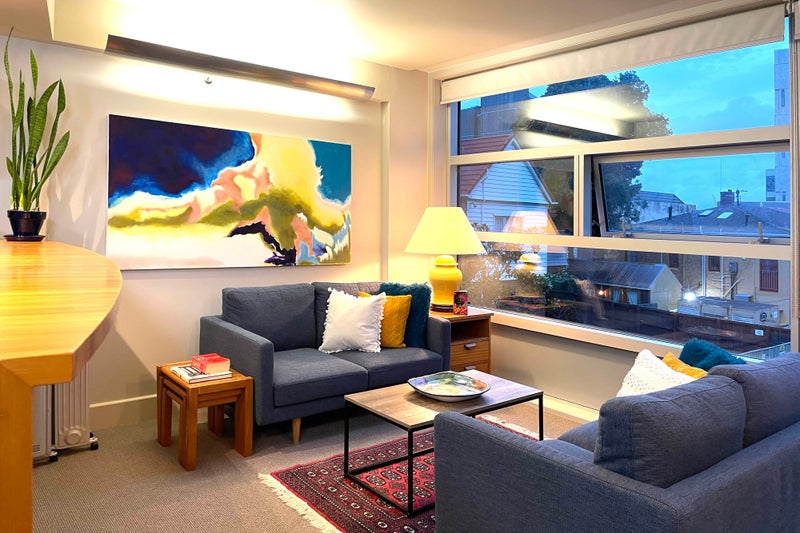 59/43 Mulgrave Street, Thorndon, Wellington - Carousel 1