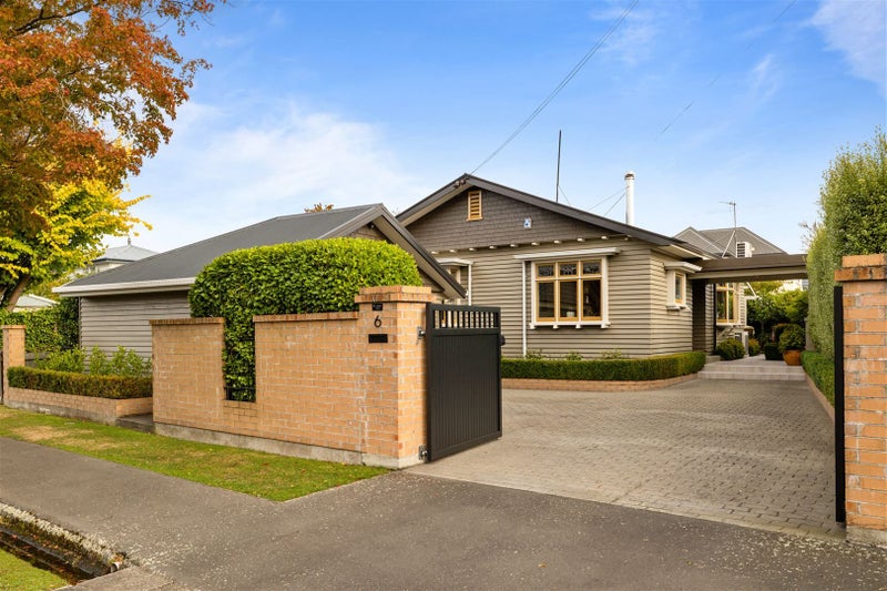 1/6 Galway Avenue, Bryndwr, Christchurch - Carousel 1