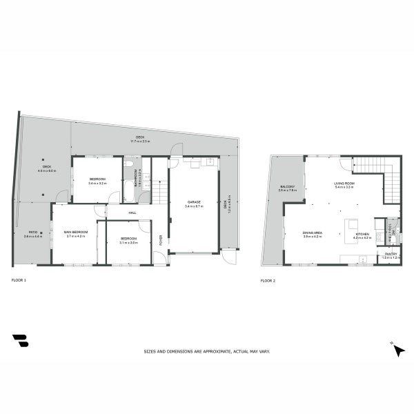 17A Faulkner Street, Gate Pa, Tauranga - Carousel 21