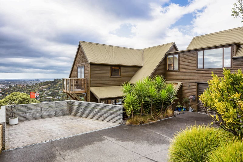 85A Huntsbury Avenue, Huntsbury, Christchurch - Carousel 1