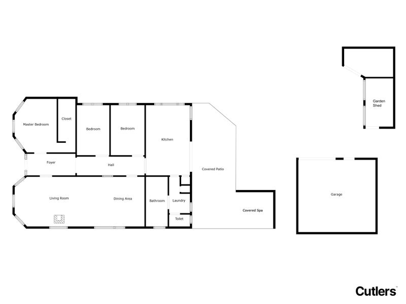 1 Alexander Street, Abbotsford, Dunedin - Carousel 28