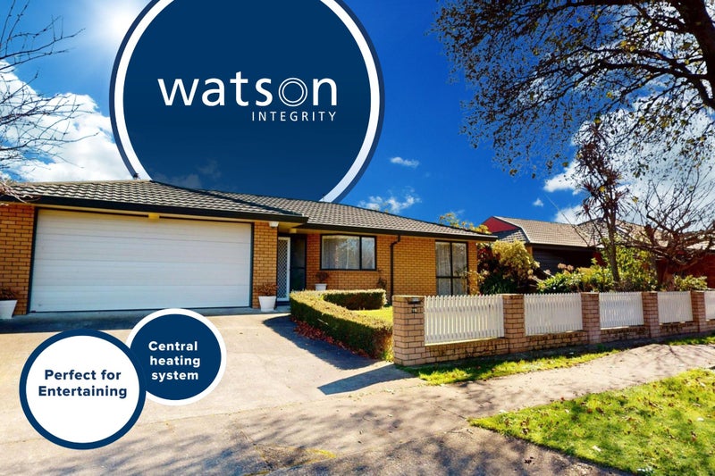 78 Amberley Avenue, Highbury, Palmerston North - Carousel 1