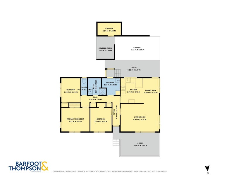 15 Penion Drive, Flat Bush, Auckland - Carousel 29