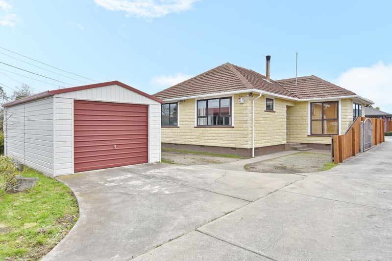 32 Samuel Street, Hoon Hay, Christchurch - Carousel 1