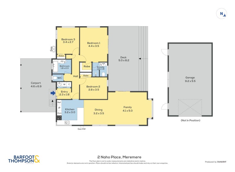 2 Naho Place, Meremere - Carousel 9