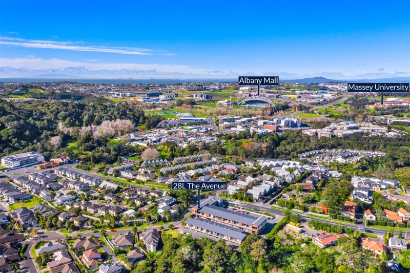28/28 The Avenue, Albany, Auckland - Carousel 14