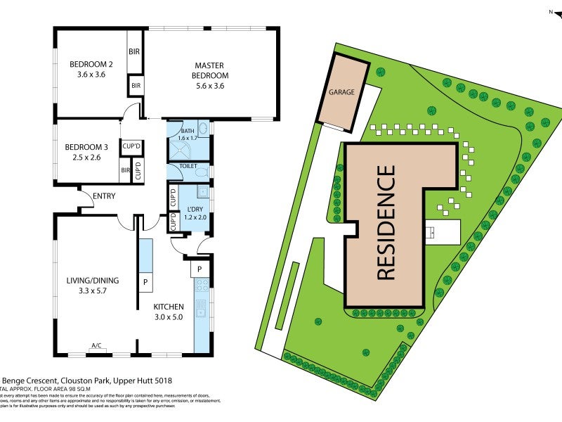 24 Benge Crescent, Clouston Park, Upper Hutt - Carousel 25