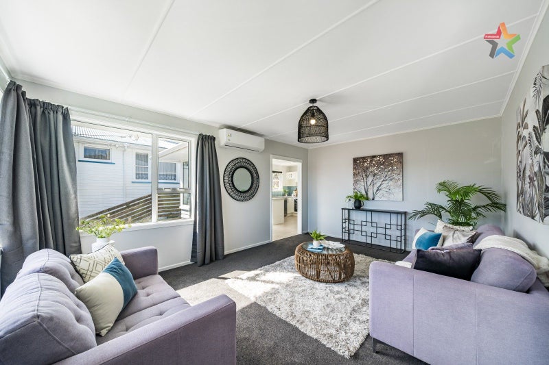 16 Pollard Street, Wainuiomata, Lower Hutt - Carousel 2