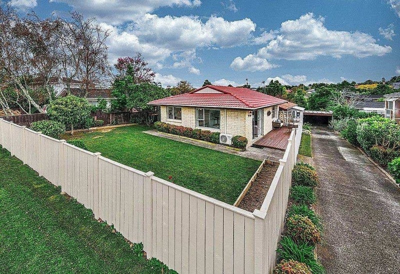 30B Stanniland Street, Sunnyhills, Auckland - Carousel 2