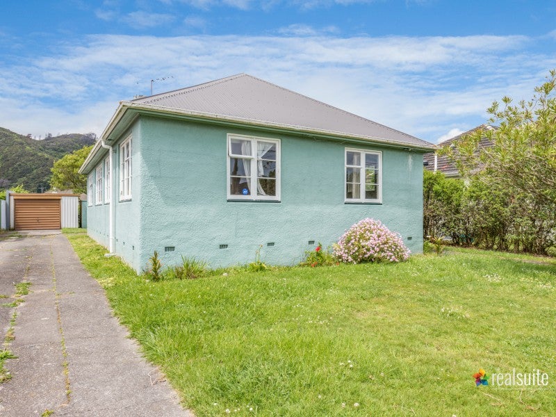 6 Hunter Street, Taita, Lower Hutt - Carousel 15