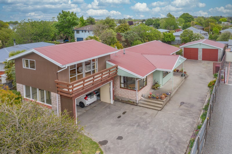 69A Highsted Road, Bishopdale, Christchurch - Carousel 1