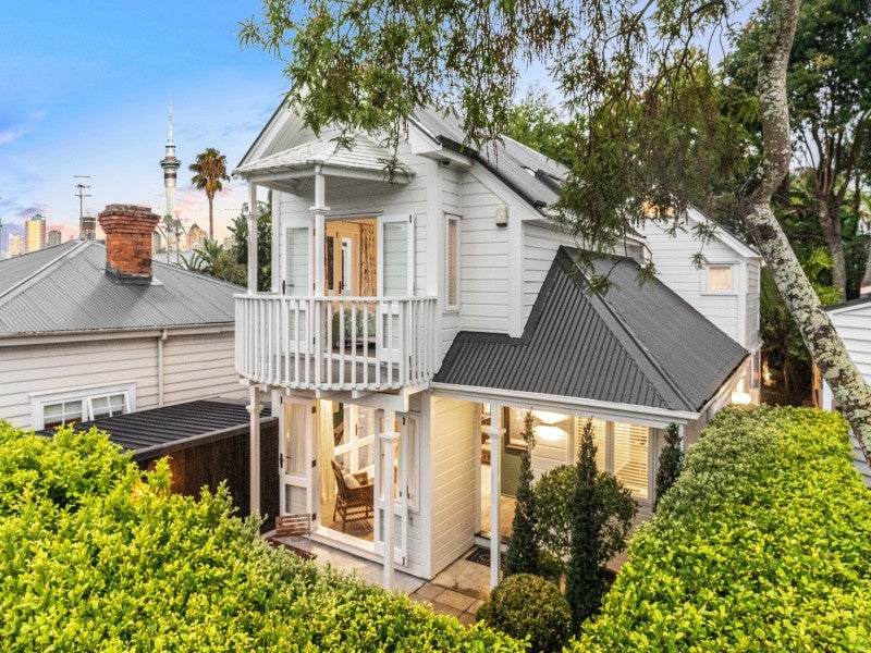 3 Spring Street, Freemans Bay, Auckland - Carousel 2