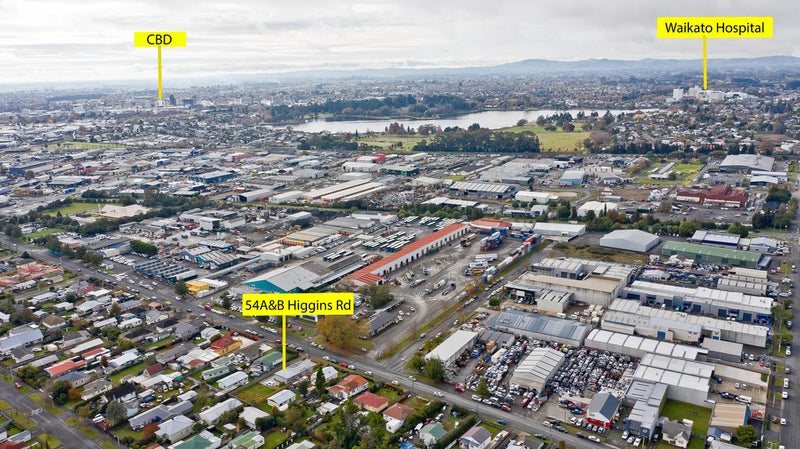 54A Higgins Road, Frankton, Hamilton - Carousel 20