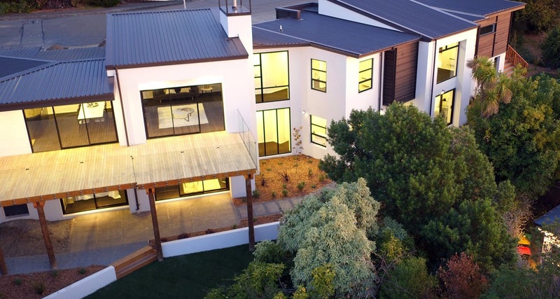 1 Cracroft Terrace, Cashmere, Christchurch - Carousel 1