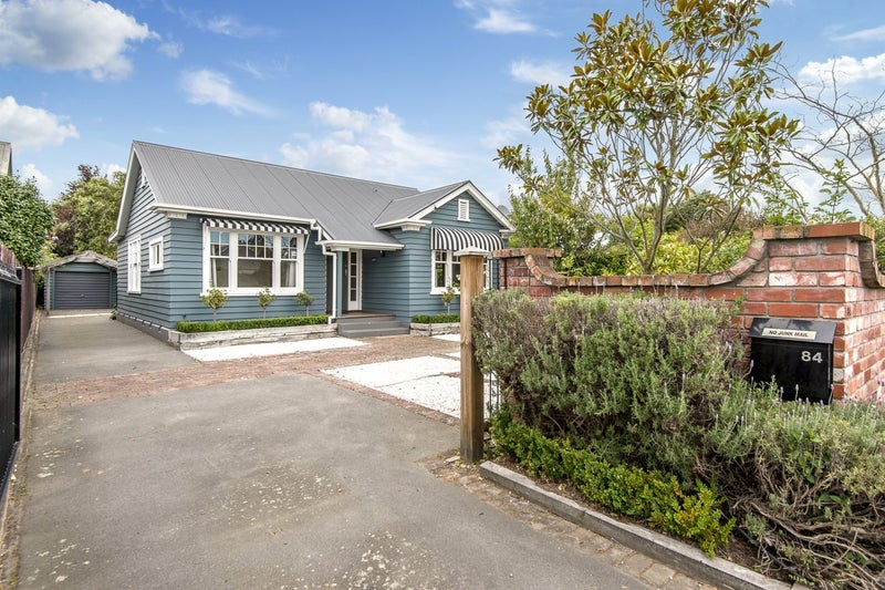 84 St Martins Road, Saint Martins, Christchurch - Carousel 1