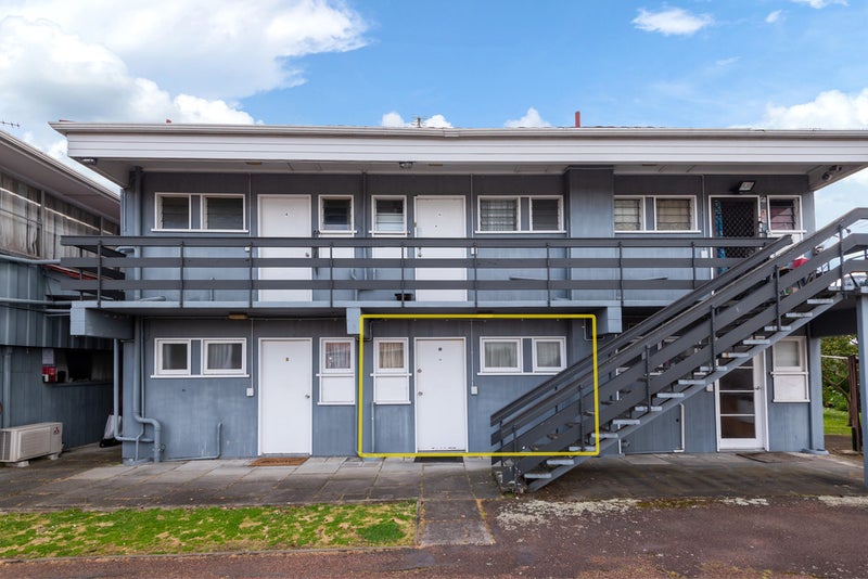 5/2 Bailey Road, Mount Wellington, Auckland - Carousel 1