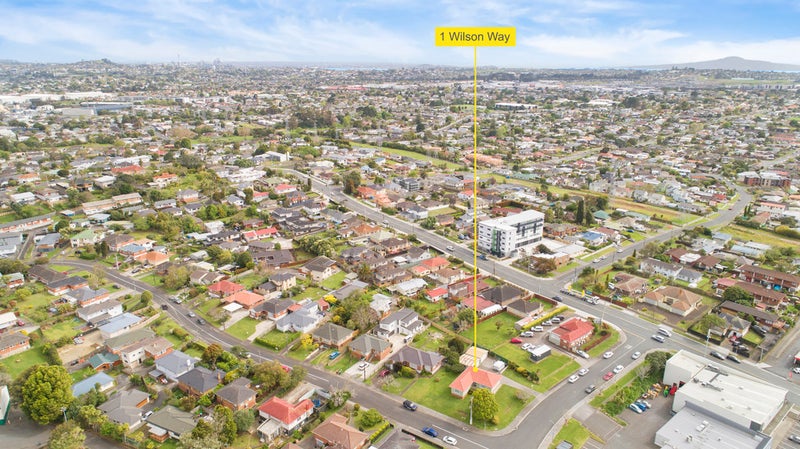 1 Wilson Way, Mount Wellington, Auckland - Carousel 15