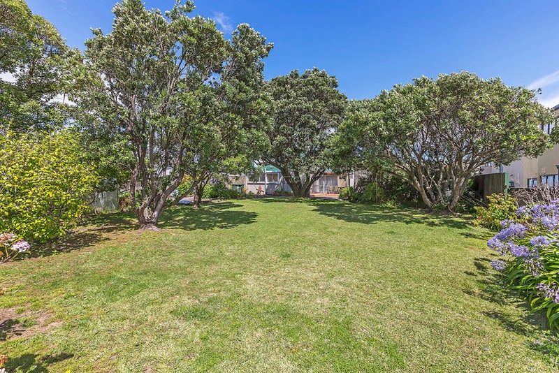 143 The Esplanade, Petone, Lower Hutt - Carousel 2