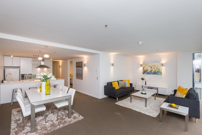 2C/164 The Terrace, Wellington Central, Wellington - Carousel 1