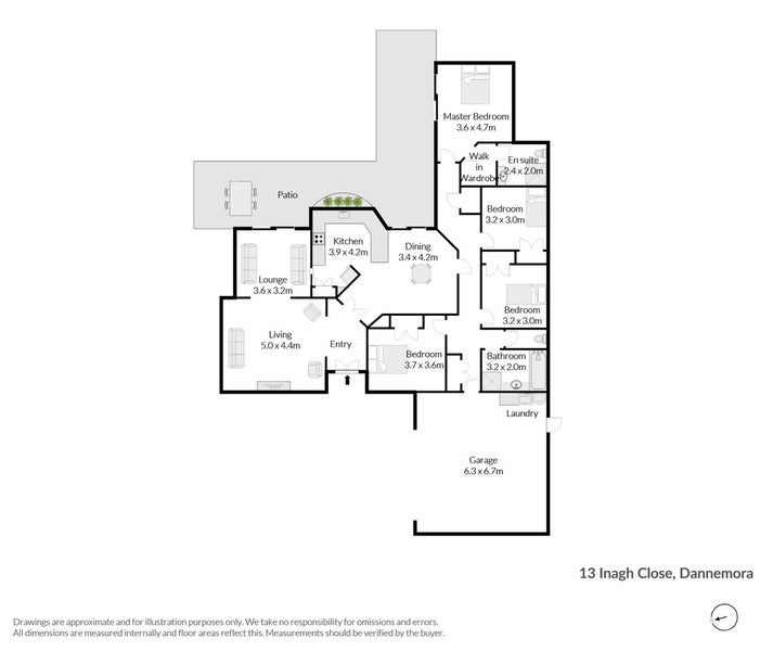 13 Inagh Close, Dannemora, Auckland - Carousel 19