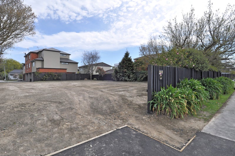 553 Barbadoes Street, Edgeware, Christchurch - Carousel 2