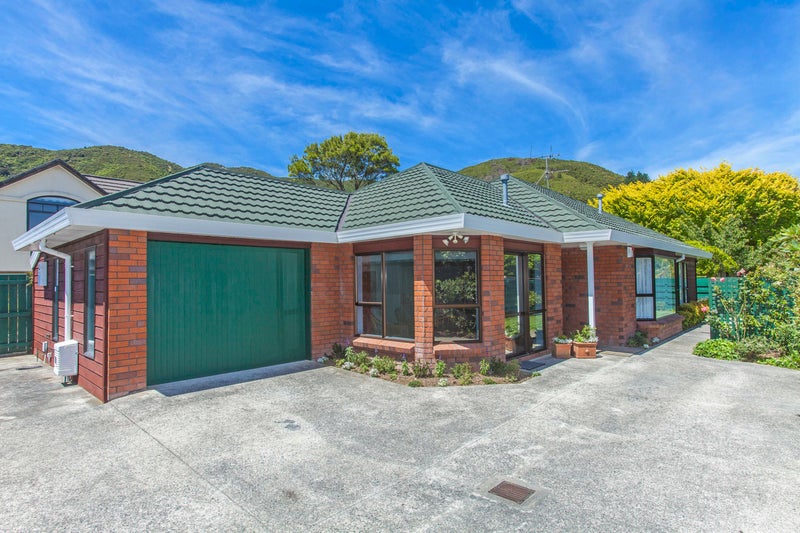 28A Norton Park Avenue, Fairfield, Lower Hutt - Carousel 1