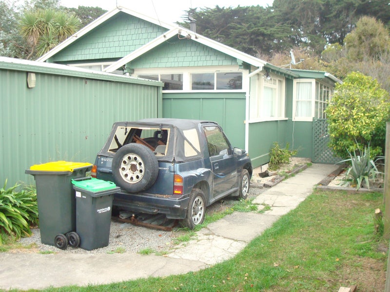 160 Union Street, New Brighton, Christchurch - Carousel 1