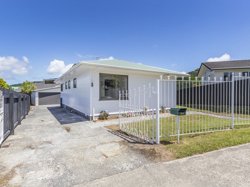 24 John Witton Drive, Crofton Downs, Wellington - Carousel 1