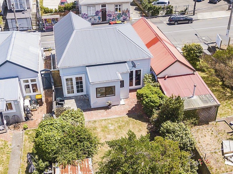 167 Rintoul Street, Berhampore, Wellington - Carousel 2