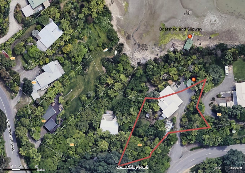 699 Queen Charlotte Drive, Havelock, Picton - Carousel 35