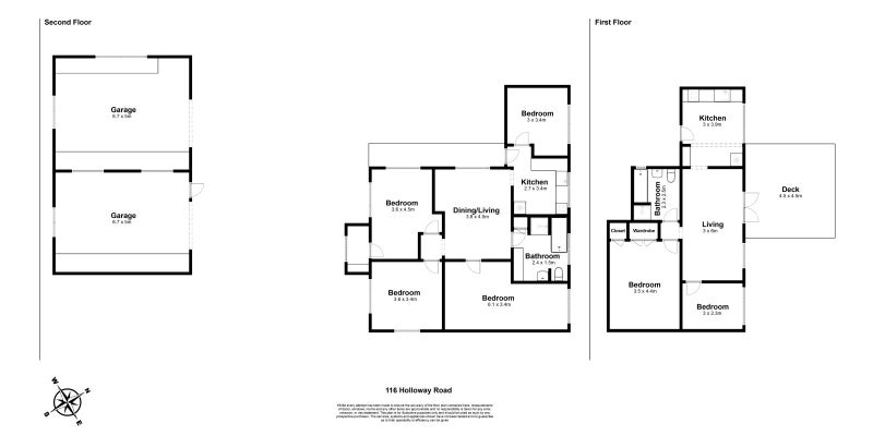 114 Holloway Road, Aro Valley, Wellington - Carousel 31
