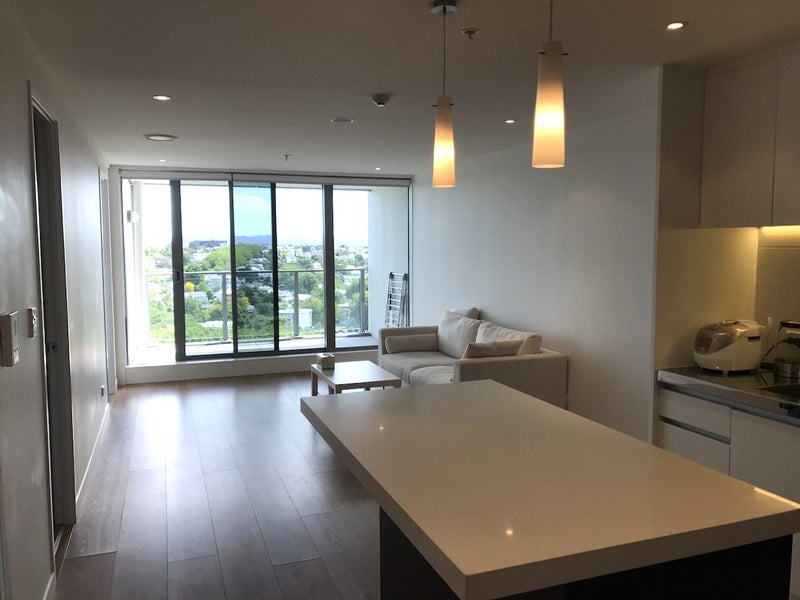 706/27 Union Street, Auckland Central, Auckland - Carousel 1