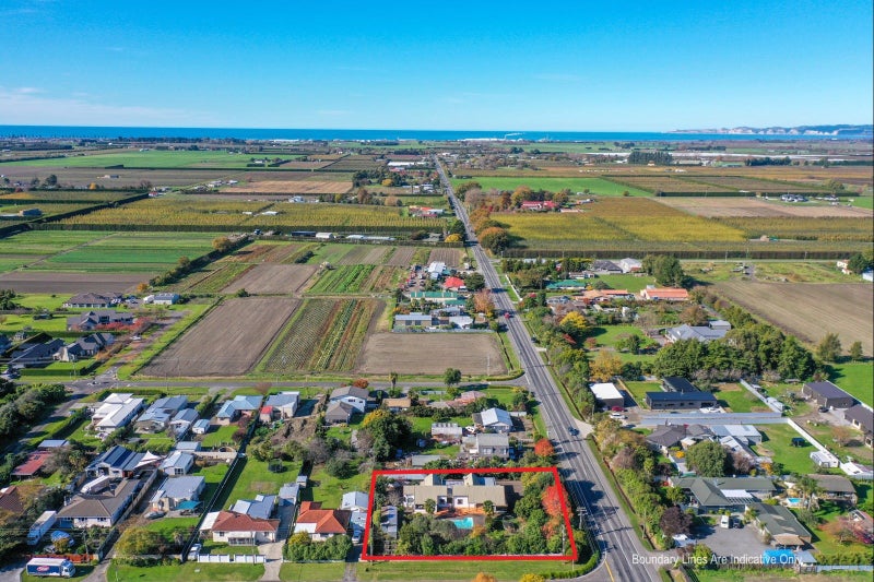 146 Meeanee Road, Jervoistown, Napier - Carousel 22