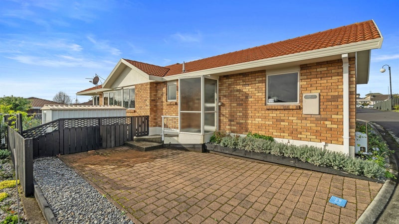 5/492 Otumoetai Road, Otumoetai, Tauranga - Carousel 21
