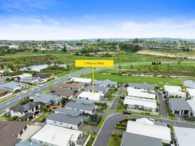 1 Marcus Way, Brookfield, Tauranga - Carousel 39