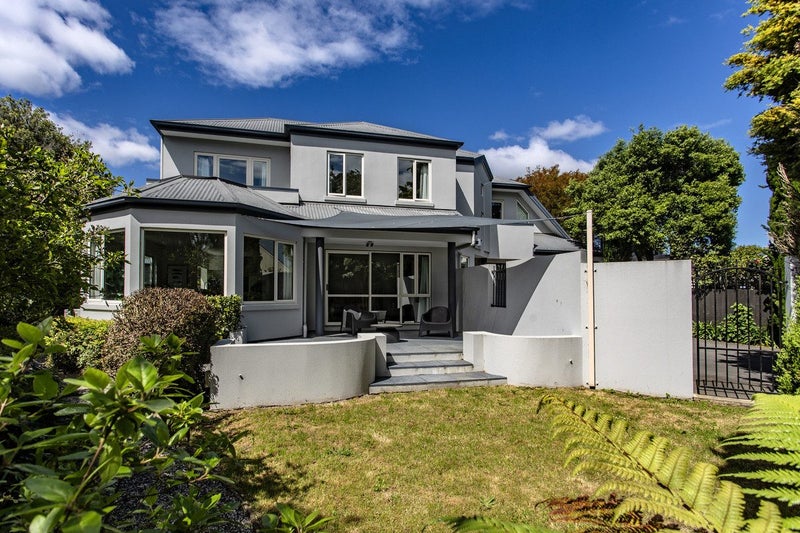 6 Mathias Street, St Albans, Christchurch - Carousel 1