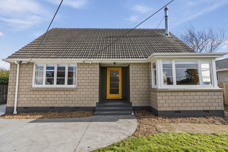 137 Emmett Street, Shirley, Christchurch - Carousel 1