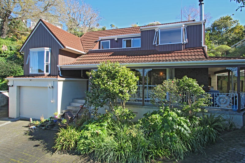 18A Priestley Road, Bluff Hill, Napier - Carousel 1