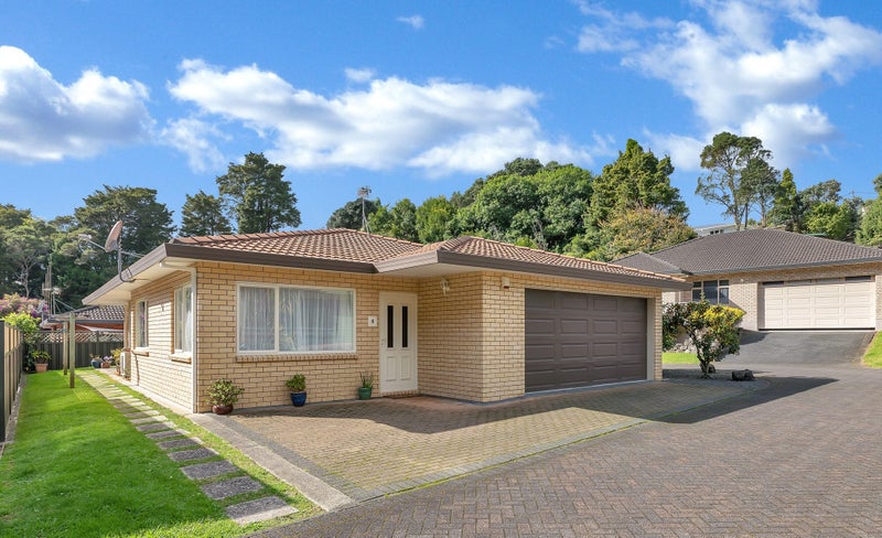 8 Garden Court, Woodhill, Whangarei - Carousel 2