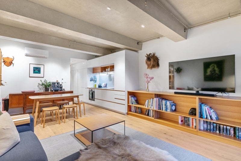 105/38 Khyber Pass Road, Grafton, Auckland - Carousel 1