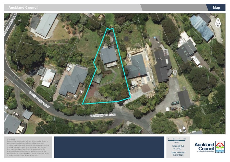 8 McEldowney Road, Titirangi, Auckland - Carousel 26