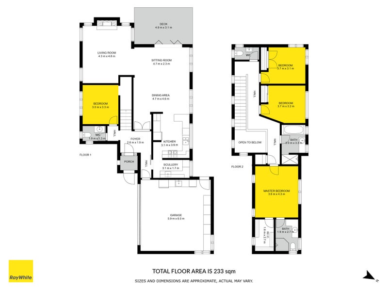 87A Long Drive, St Heliers, Auckland - Carousel 20