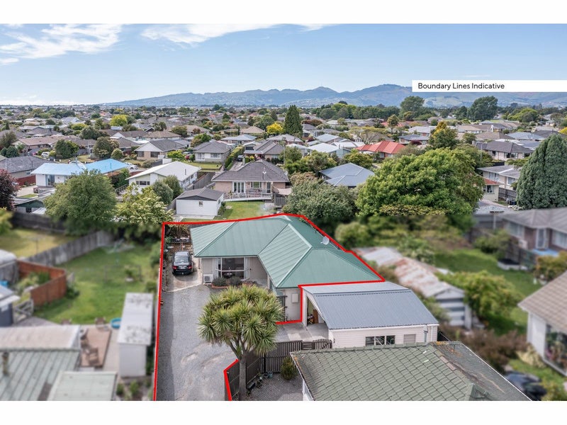 31A Branston Street, Hornby, Christchurch - Carousel 15